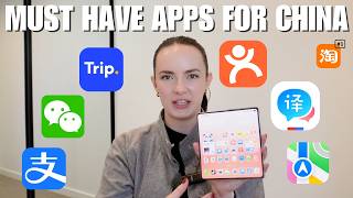 7 Must-Have Apps for Traveling China in 2026 screenshot 5