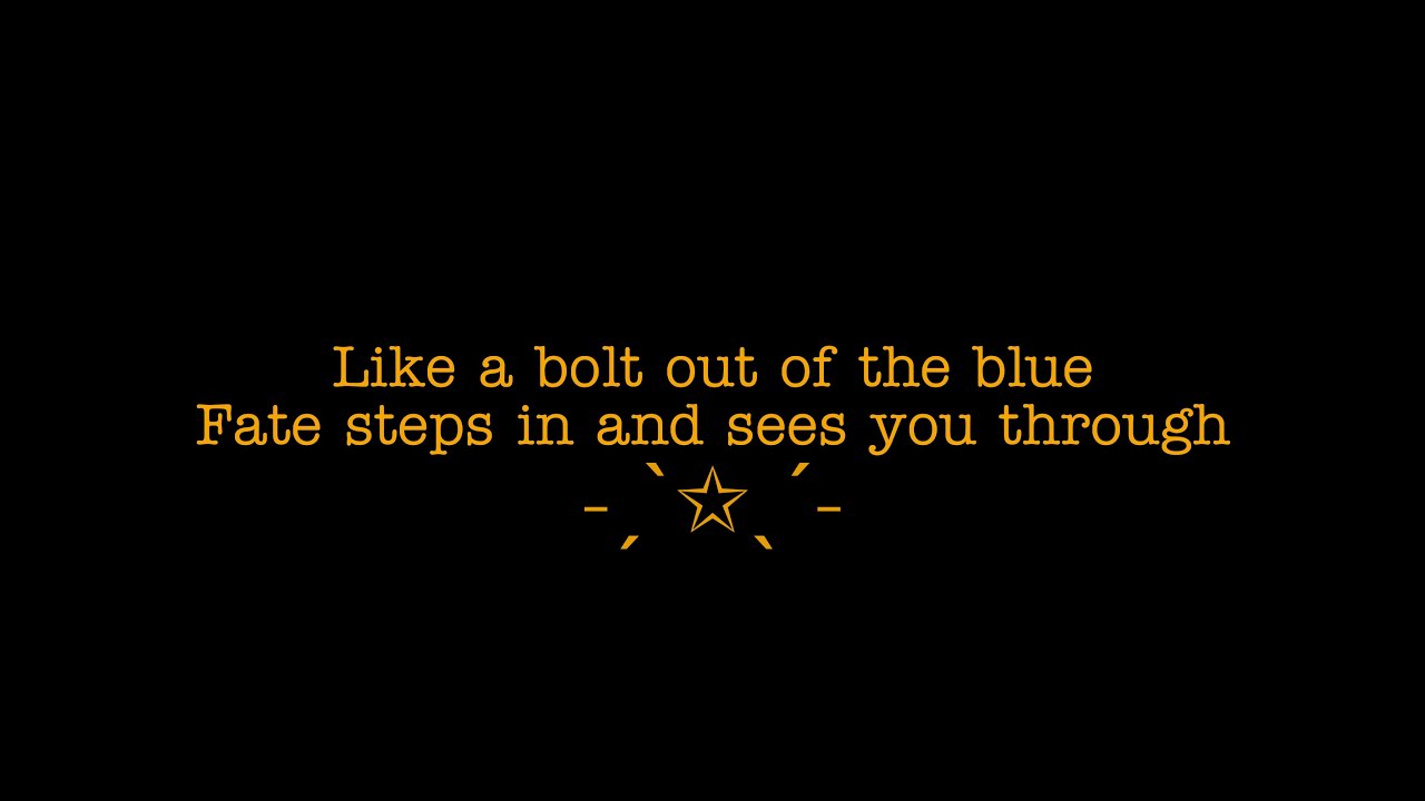 This message serendipitously found you ♡⸜(˃ ᵕ ˂ )⸝