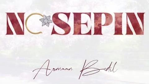 Nosepin (Slowed & Reverbe) - Armaan Bedil । Official Video । From Album - JANNAT । Mr. Krs6