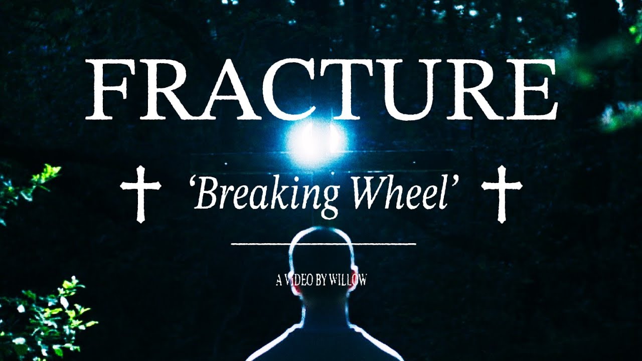 Ver FRACTURE - Breaking Wheel (Official Music Video) en YouTube Ver FRACTURE - Breaking Wheel (Official Music Video) en YouTube