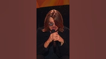 Thumbnail of Why Mitch Hedberg hates turtlenecks... #Shorts
