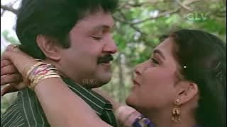 Intha Mamanoda Manasu |இந்த மாமனோட மனசு | Uthama Raasa Movie Song HD | Prabhu | Khushboo|Ilaiyaraja