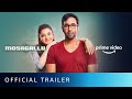 Official trailer: Mosagallu starring Vishnu Manchu, Kajal Aggarwal, Suniel Shetty