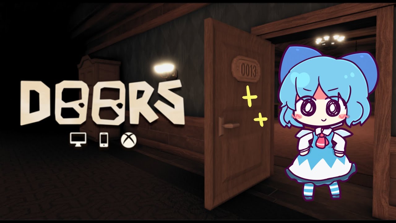 Speedrunning Roblox DOORS When I Haven t Even Beaten It Yet speedrunning-roblox-doors-when-i-haven-t-even-beaten-it-yet