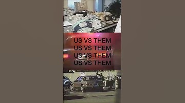 Thumbnail of US VS. THEM #newworlddepression