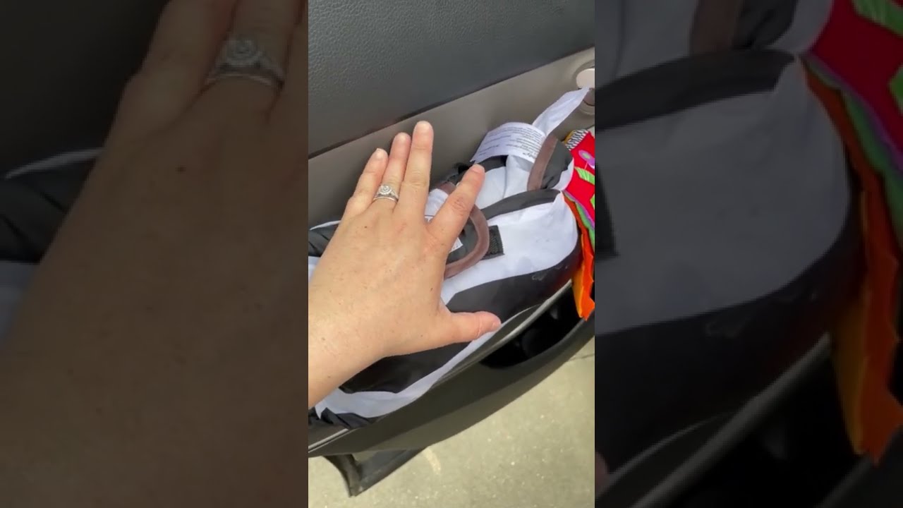 Testimonial by Alyssa Lumiere Shopping Cart Cover YouTube