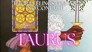 TAURUS TAROT You stopped waiting for closure, they are heartbroken and desperate for a second chance