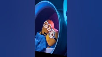 Minions are Sus😨🤯😱 #minions #despicableme #illumination #gru