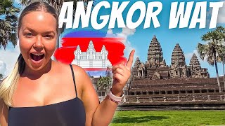 THIS is WHY I came to Cambodia (and you should too!) 🇰🇭 screenshot 5