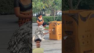🤪 “Warning: हंस-हंस के पागल हो जाओगे!” #funny #subodhjack #survival #happyjack #bloopers