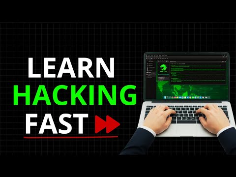 How To Get Hired As An Ethical Hacker FAST in 2026 thumbnail