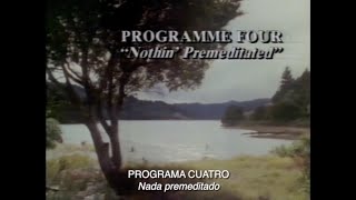 Celebrity On The Edge: Improvisation in Music – Episode 4 Profile