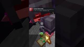 Minecraft Mods That Make You A Pro #minecraft #shorts