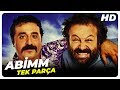 Abimm   trk filmi tek para