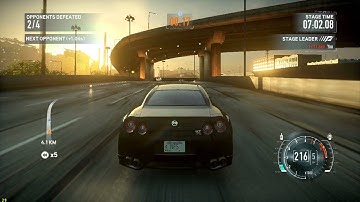 Need For Speed - The Run : Part 32