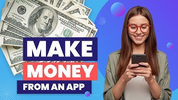 How to make money from your app - Appy Pie No-Code App Maker