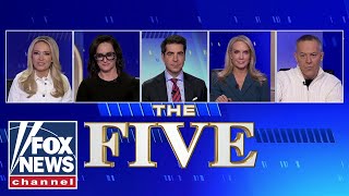 'The Five': This was the 'strange thing' about the purported ransom notes in the Guthrie case