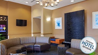 Ramada by Wyndham Virginia Beach | Virginia Beach (VA), United States | Hotel Review ⭐