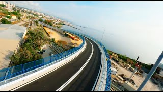 Svečano obilježavanje puštanja u promet državne ceste DC403