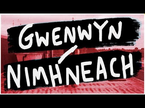 Gwenwyn / Nimhneach - Urdd Gobaith Cymru x TG Lurgan