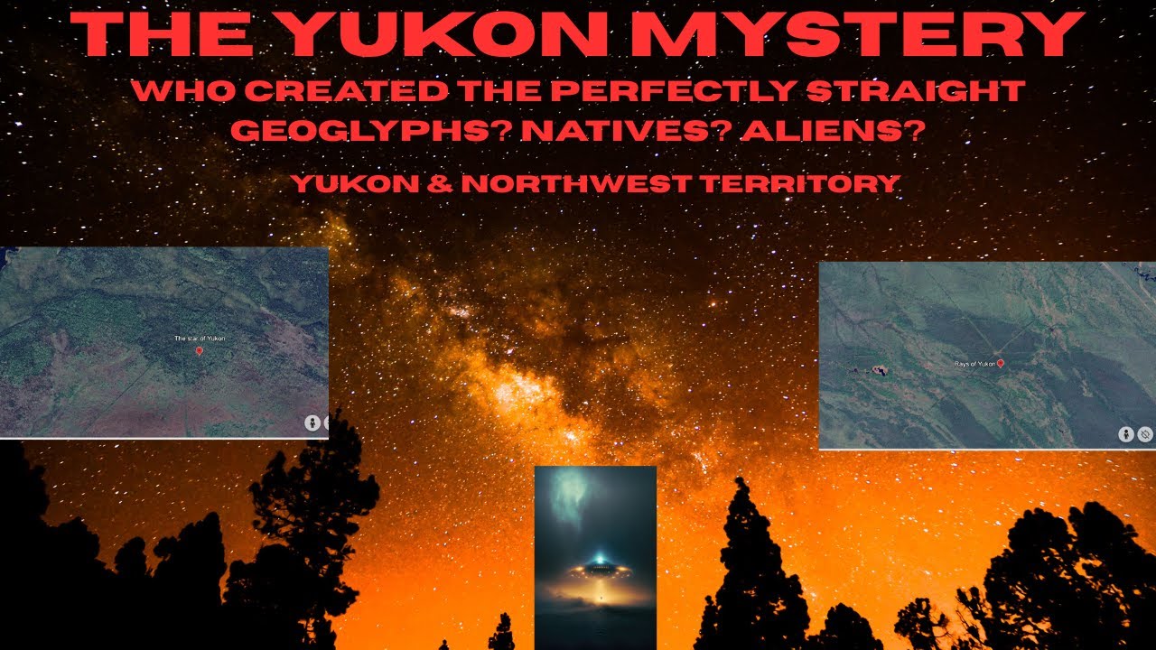 The Yukon Mystery.