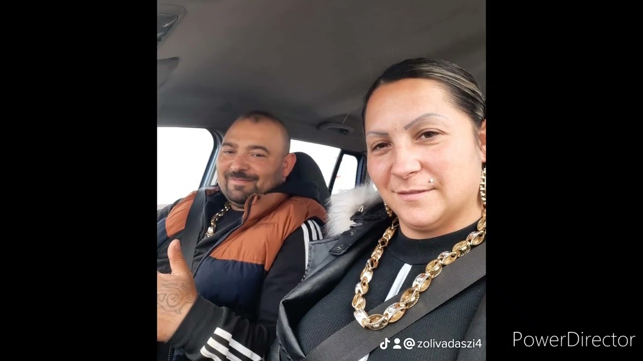 Ferike 2022 Zoli küldi Szandinak