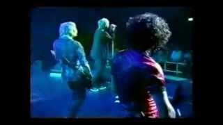 Def Leppard - When Love And Hate Collide Live