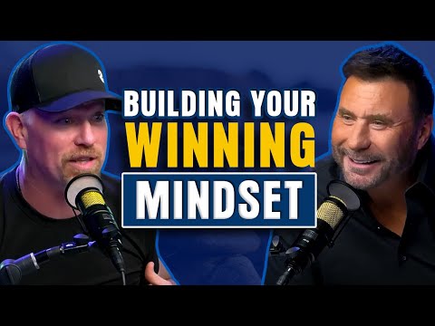 The Power of Persistence: How Hard Work Will TRANSFORM Your Life Feat. Sean Casey