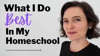 The BEST Things I've Done for My Homeschool! | Homeschool Mom Chat & Encouragement
