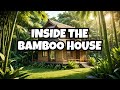 Shocking Secrets of Living in the Bamboo House