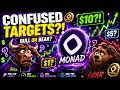 Where Is MONAD Actually Going Next?