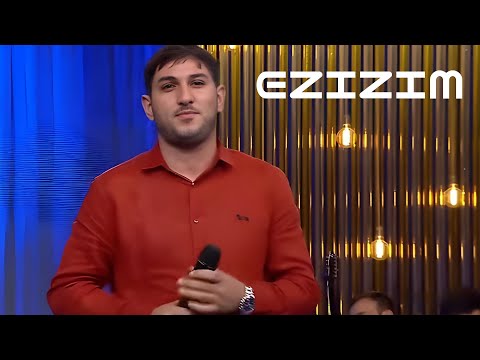 Nurlan Ordubadli - Ezizim 2 (Yeni 2023)