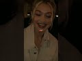 💗✨ #gigihadid #model #gigi