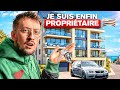 JE SUIS PROPRIÉTAIRE ! (mais l’emménagement est chaotique) thumbnail