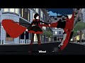 Launch Trailer I RWBY, Volume 1 I VIZ