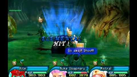 .hack//Mutation [PS2 XLP] pt 160