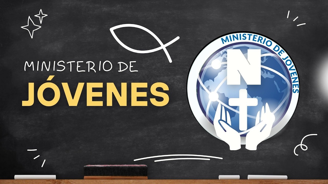 AMOR SIN CONDICIÓN - IGLESIA NUEVA TEMPORADA