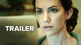 HUSH  Official Movie Trailer (2024) Horror Movie HD