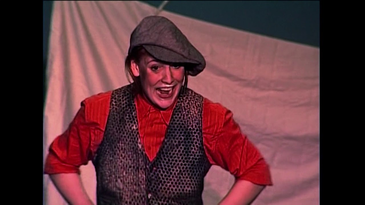 Hansel and Gretel 2012