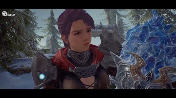 Seven Knights 2 walkthrough gameplay 20 android ios RPG game HD