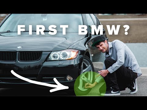 5-things-every-first-time-bmw-owner-must-know!