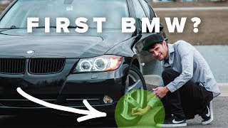5 Things Every First Time BMW Owner MUST Know!