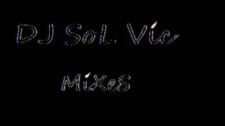 ElectroClash Mix 1 DJ SoLVic