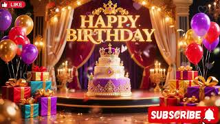 HAPPY BIRTHDAY HABIBI #happybirthday #habibi #happybirthdaysong #birthday #birthdaycelebration #cake
