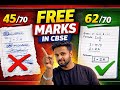 CBSE 2026: These Mistakes Are Cutting Your FREE Marks ❌