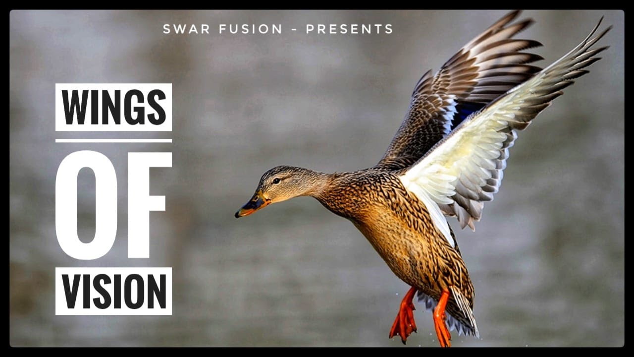 WINGS OF VISION  | Inspirational Motivational Song | 70 Years of Legacy | 