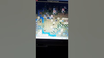 Playing CivNet on my Retro Laptop in 2021 - #shorts