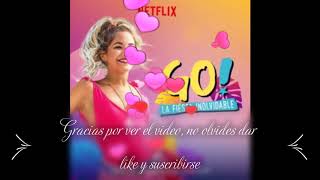 Canciones de GO la fiesta inolvidable