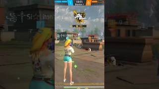 #outift cowok berwyana free fire vairal video