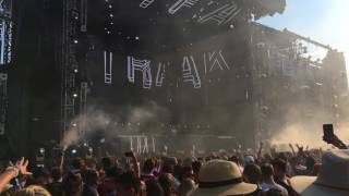 A-Trak Lollapalooza 2017